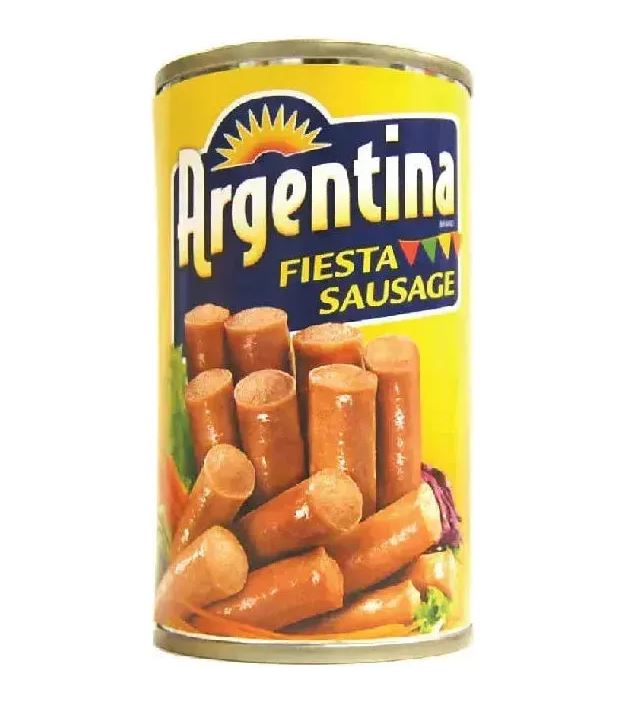 Argentina Fiesta Sausage 175g