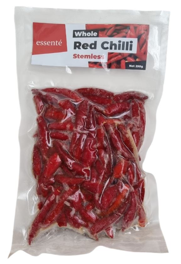 Essente Red Chili 250g