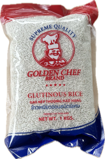 Golden Chef Glutinous Rice 1kg