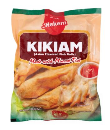 Mekeni Kikiam 250g