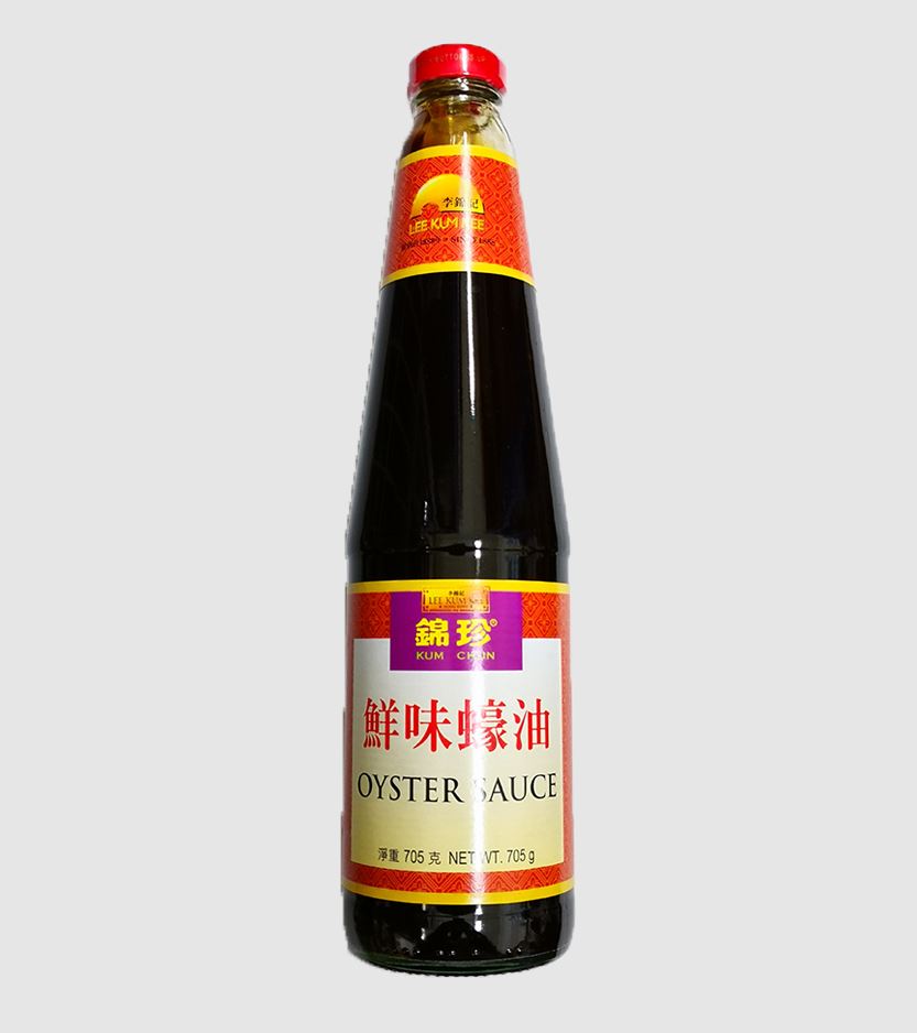 LKK Kum Chun Oyster Sauce 705g