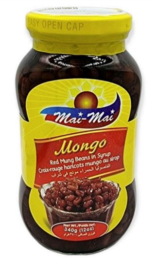 Maimai Mongo 340g