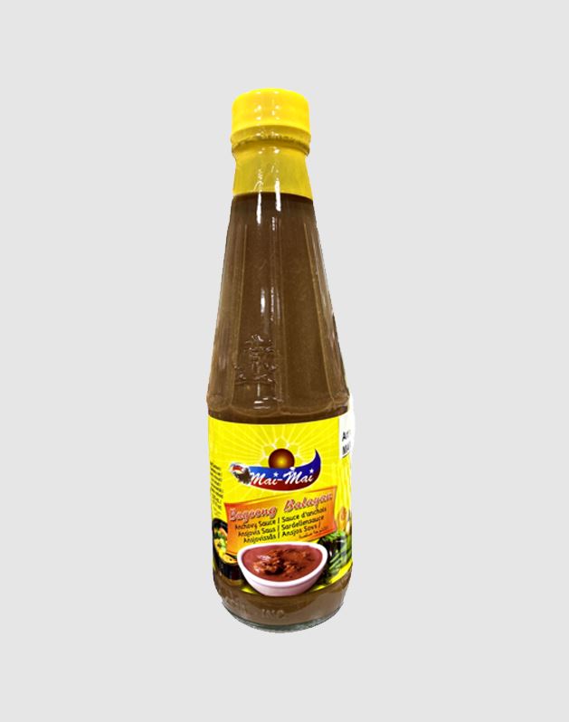 Maimai Bagoong Balayan 325g