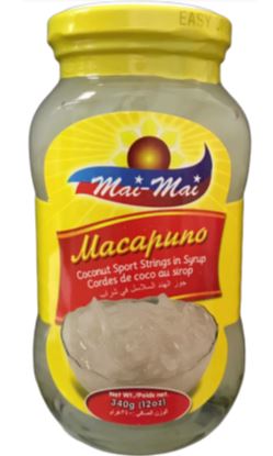 Maimai Macapuno Strings 340g