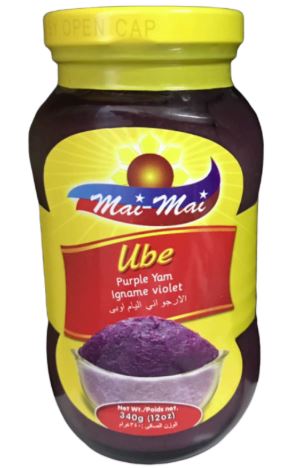 Maimai Ube Purple Yam 340g