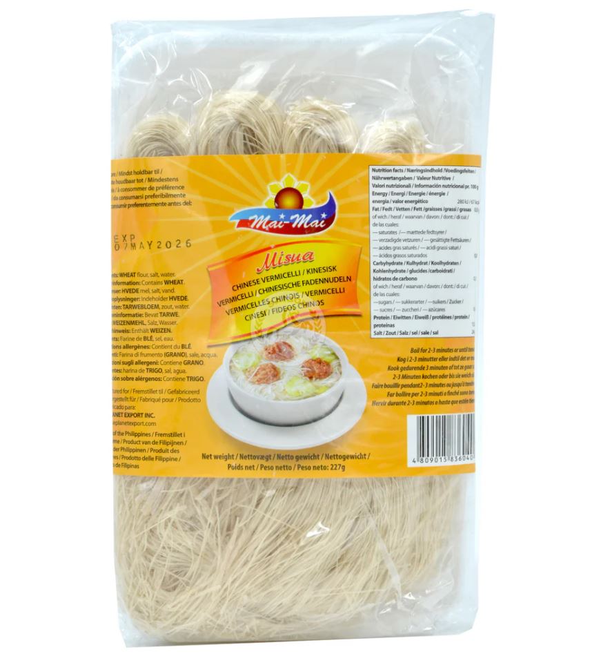 Maimai Misua Noodles 227g