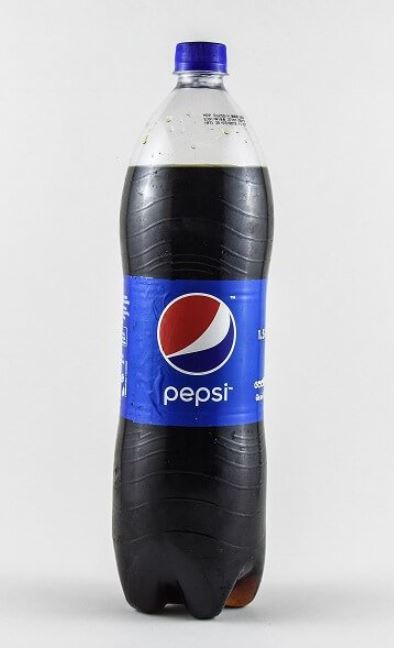 Pepsi Bottle 1.5L