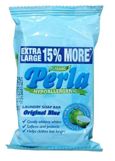 Perla Original Blue 110g