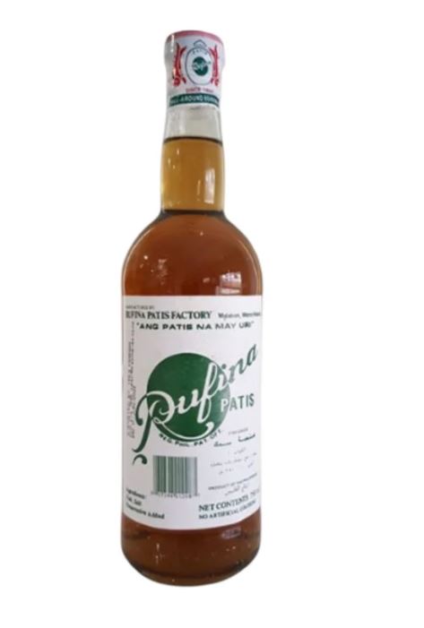 Rufina Patis Fish Sauce 750ml