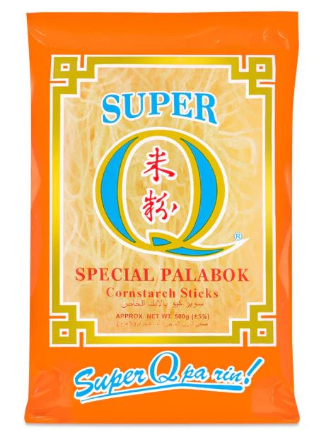 Super Q Palabok 500g