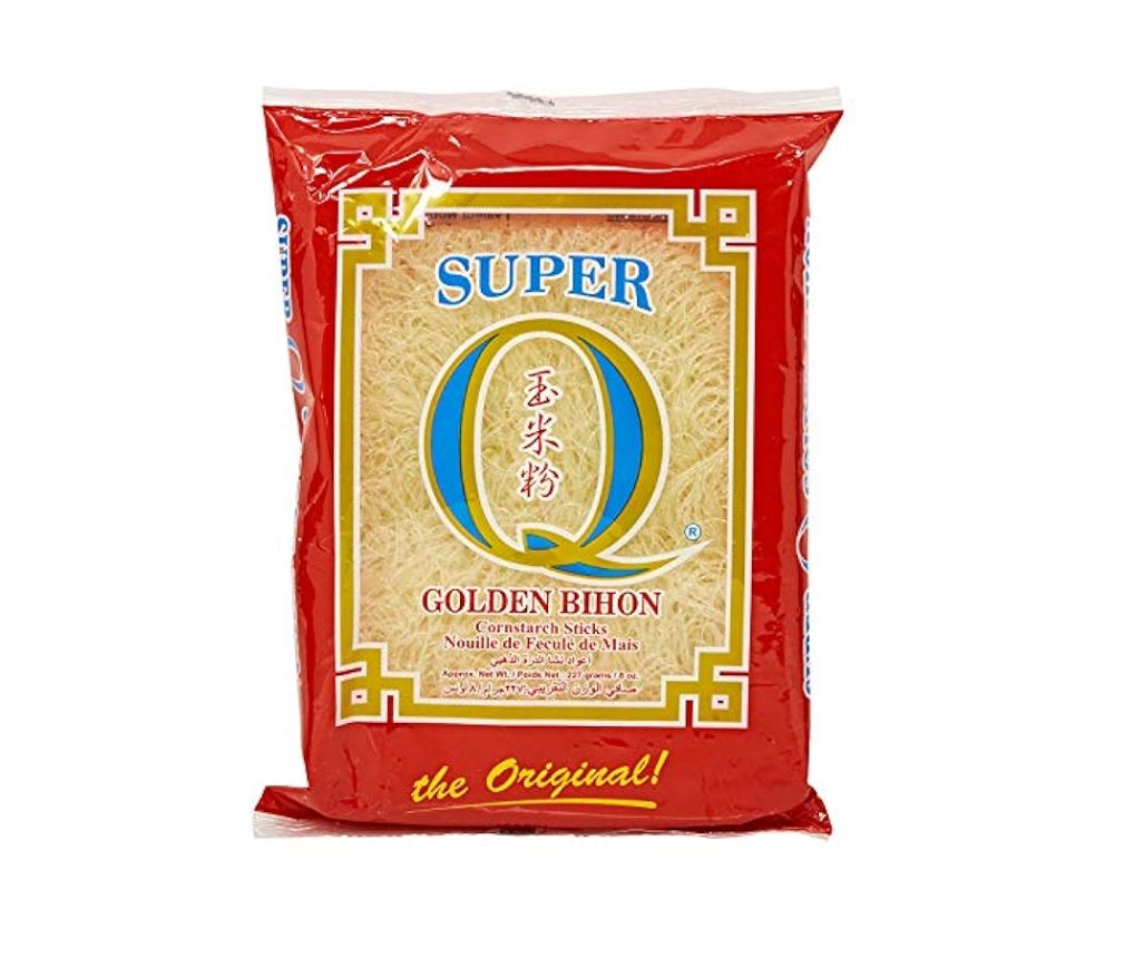 Super Q Golden Bihon 227g