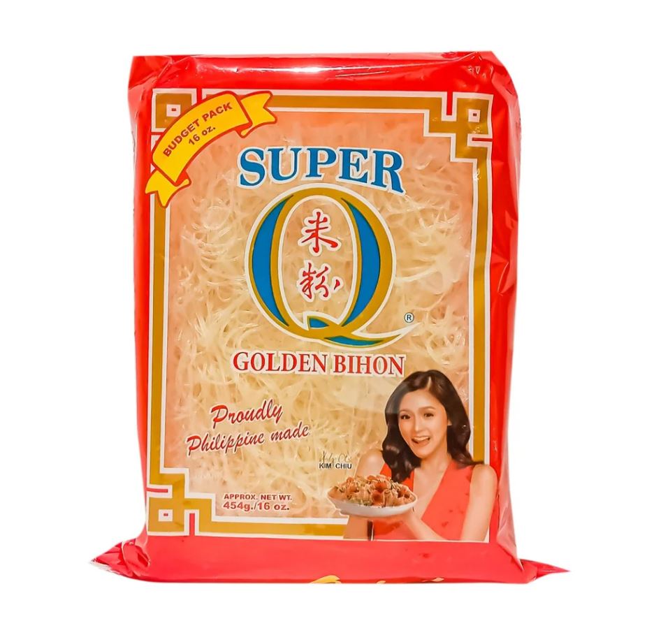 Super Q Golden Bihon 454g