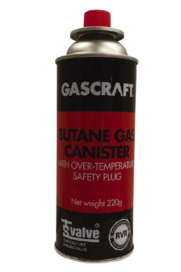 Butane 220g