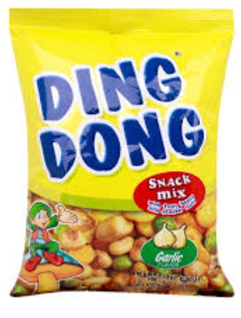 Dingdong Snack Mix 95g