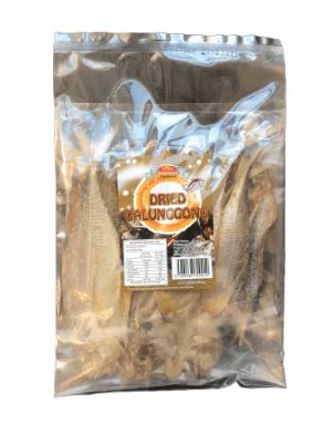 Dried Galunggong 200g