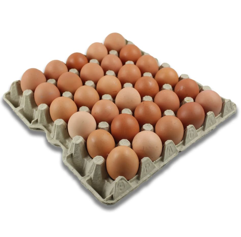 Eggs Small 30's per Tray