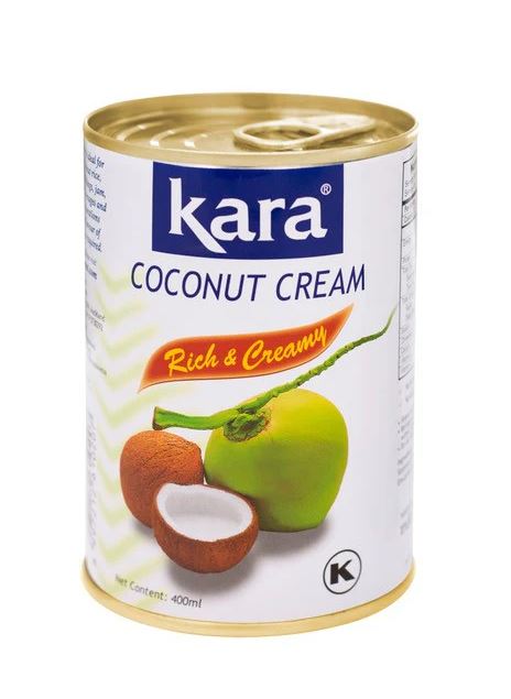Kara Coconut Cream 400ml