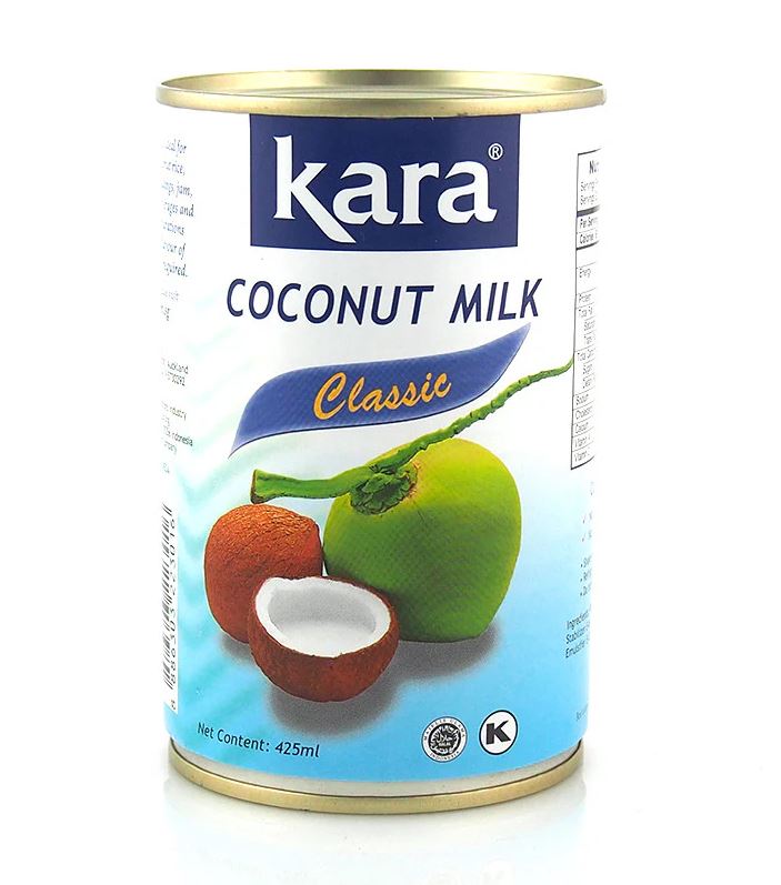 Kara Coconut Milk 400ml