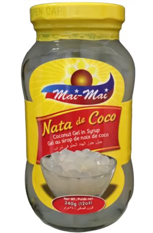 Maimai Nata De Coco Red 340g