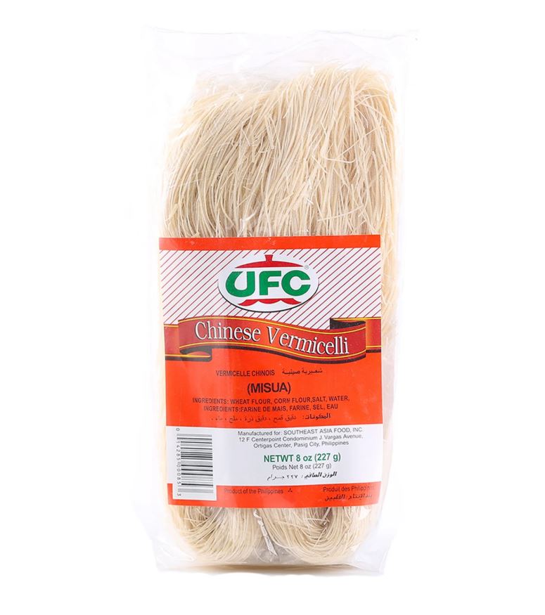 UFC Chinese Vermicelli (Misua) 227g